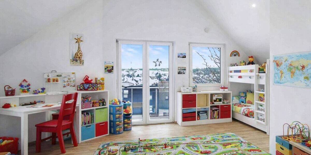 Einfamilienhaus Röttenbach - 5 Zimmer, 133 m&sup2;, 598.000&euro; | Angebot:26028993