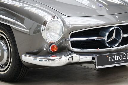 Mercedes-Benz 190 1.347 km 174.900 &euro; Lauf 91207