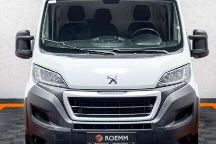 Peugeot Boxer 131.617 km 14.480 &euro; Burgthann 90559
