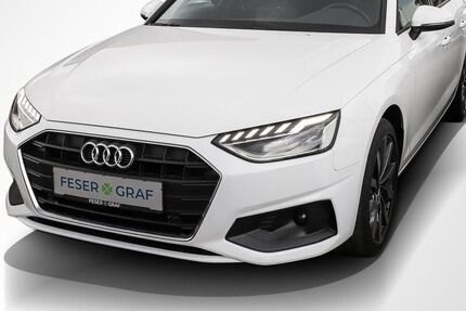 Audi A4 94.700 km 22.480 &euro; Höchstadt an der Aisch 91315