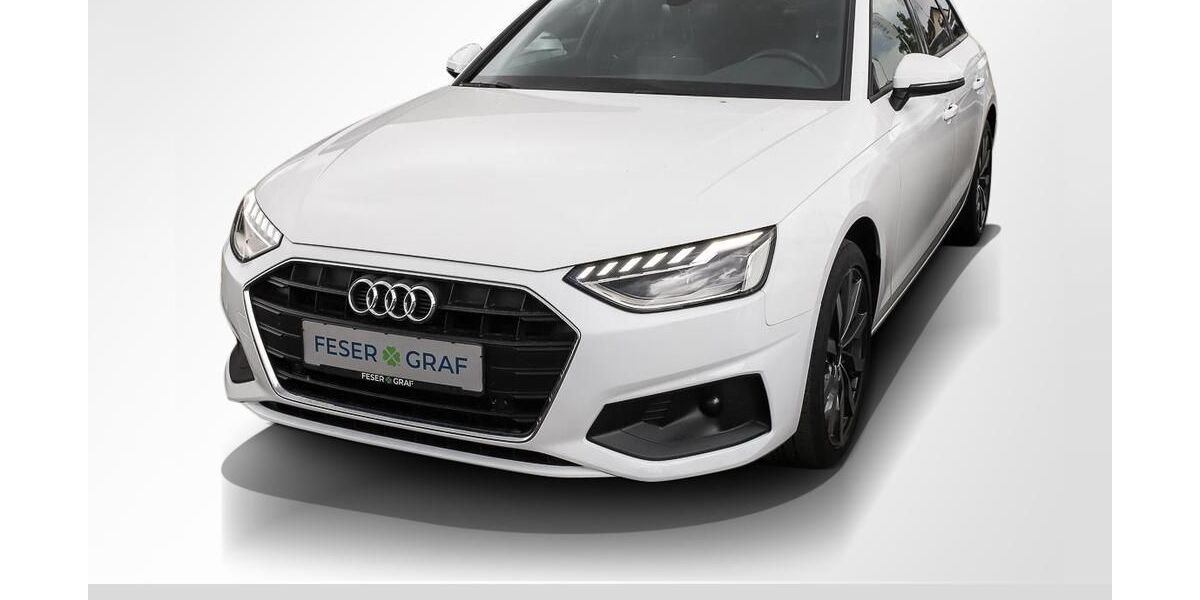 Audi A4 94.700 km 22.480 &euro; Höchstadt an der Aisch 91315