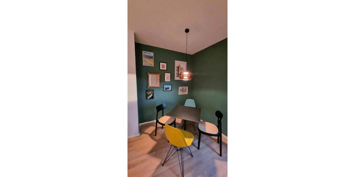 Dachgeschoßwohnung Nürnberg Kleinweidenmühle - 3 Zimmer, 68 m&sup2;, 335.000&euro; | Angebot:26789097