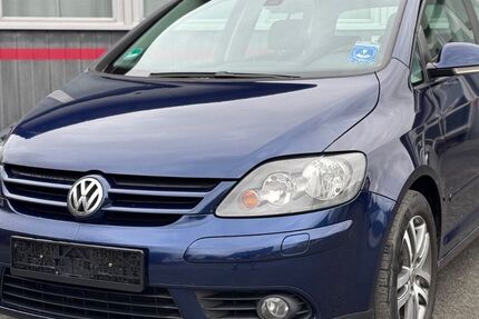 VW Golf Plus 235.000 km 1.449 &euro; Eckental 90542