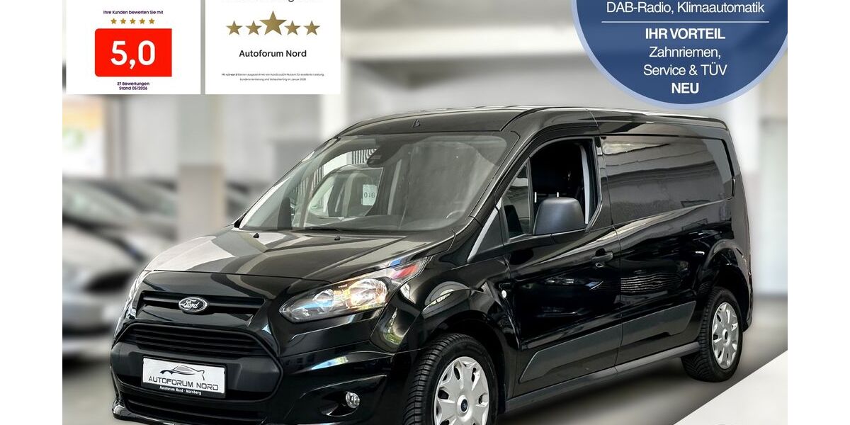 Ford Transit 110.673 km 11.690 &euro; Nürnberg 90411