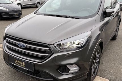 Ford Kuga 59.260 km 17.299 &euro; Fürth 90763