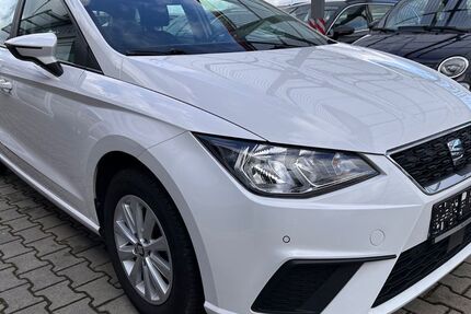 Seat Ibiza 138.471 km 7.999 &euro; Zirndorf 90513