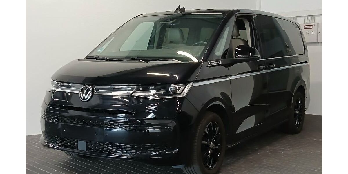 VW T7 Multivan 30.500 km 50.590 &euro; Buchschwabach bei Nürnberg 90574