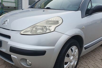 Citroen C3 90.000 km 1.899 &euro; Nürnberg 90489