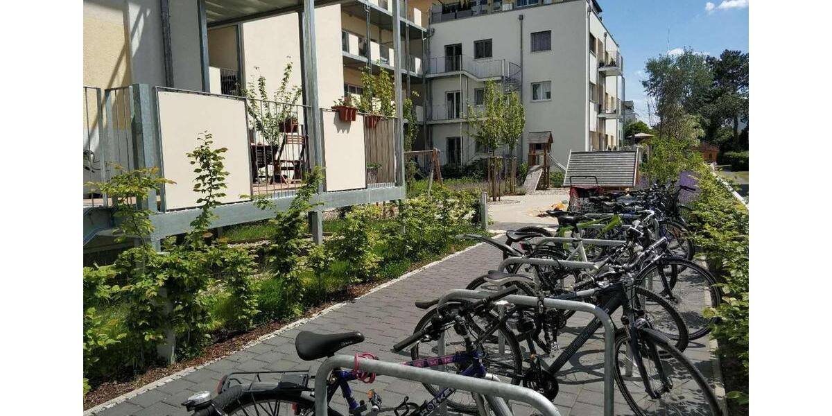 Etagenwohnung Erlangen Am Anger - 2 Zimmer, 47 m&sup2;, 850&euro; | Angebot:26619262