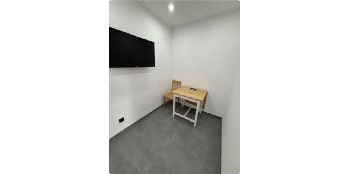 Etagenwohnung Nürnberg Zerzabelshof - 3 Zimmer, 18 m&sup2;, 495&euro; | Angebot:26661994