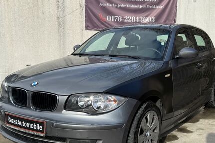 BMW 120 283.000 km 2.490 &euro; Fürth 90763