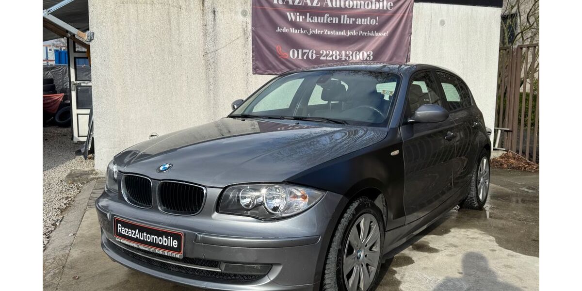 BMW 120 283.000 km 2.490 &euro; Fürth 90763