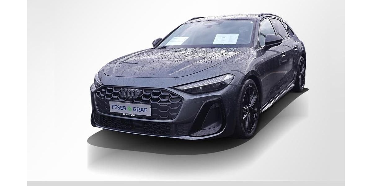 Audi A5 7.450 km 38.840 &euro; Erlangen 91058