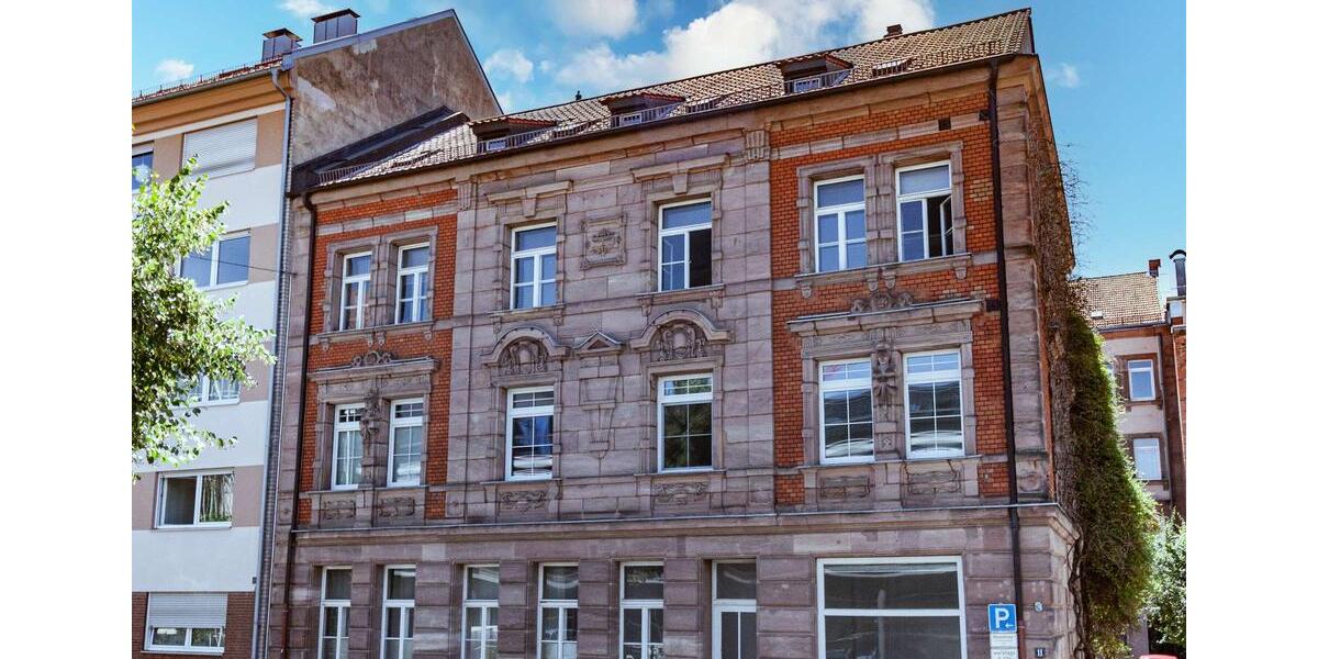 Loft - Studio - Atelier Nürnberg Eberhardshof - 1 Zimmer, 111 m&sup2;, 1.220&euro; | Angebot:23879435