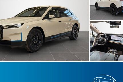 BMW iX 21.000 km 57.390 &euro; Buchschwabach bei Nürnberg 90574