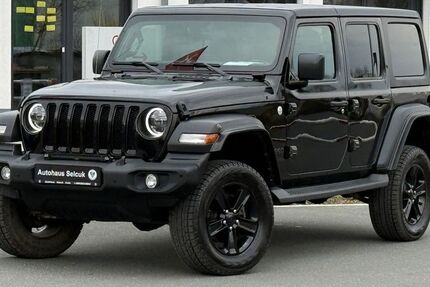 Jeep Wrangler 36.000 km 33.990 &euro; Fürth (bei Nürnberg) 90768
