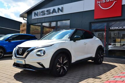 Nissan Juke 51.966 km 16.290 &euro; Weihenzell 91629
