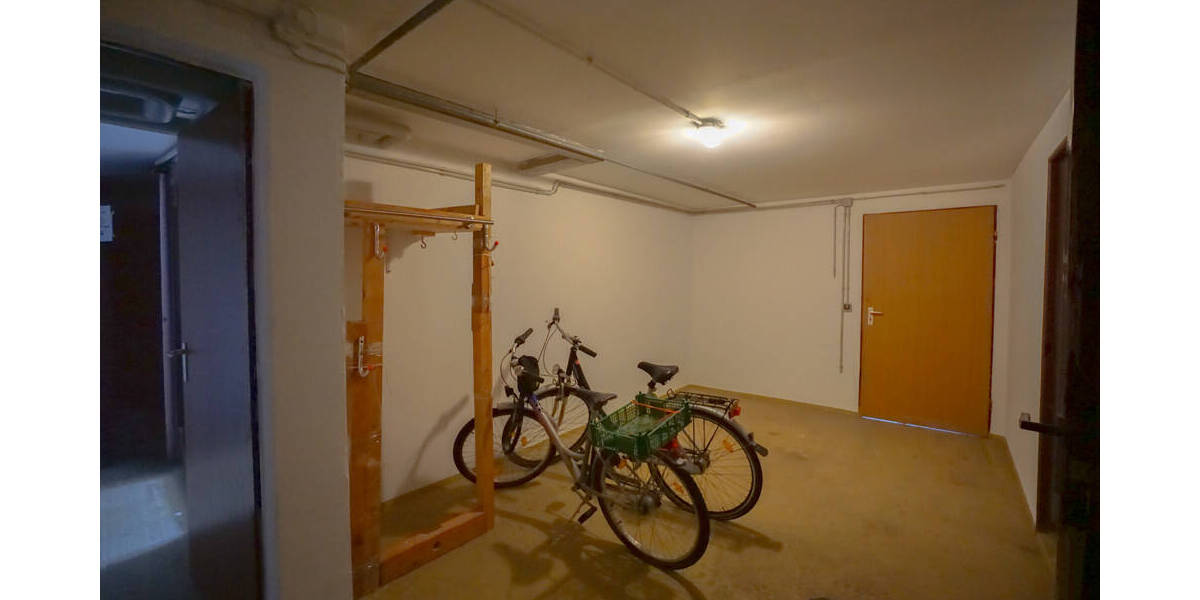Etagenwohnung Roth - 2 Zimmer, 54 m&sup2;, 760&euro; | Angebot:26673172
