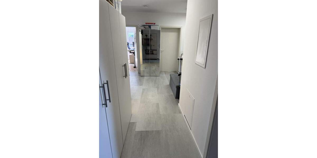 Etagenwohnung Obermichelbach - 4 Zimmer, 98 m&sup2;, 385.000&euro; | Angebot:25727085