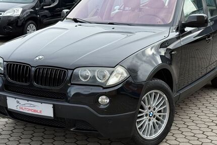 BMW X3 319.000 km 2.490 &euro; Ammerndorf 90614