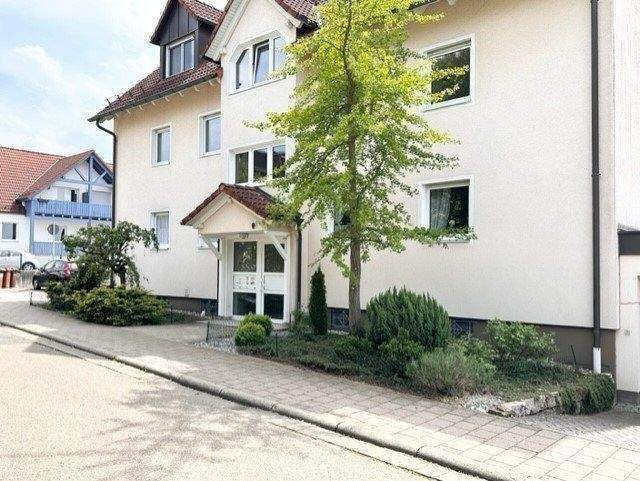 Etagenwohnung Winkelhaid Penzenhofen - 3 Zimmer, 75 m&sup2;, 257.500&euro; | Angebot:25734656