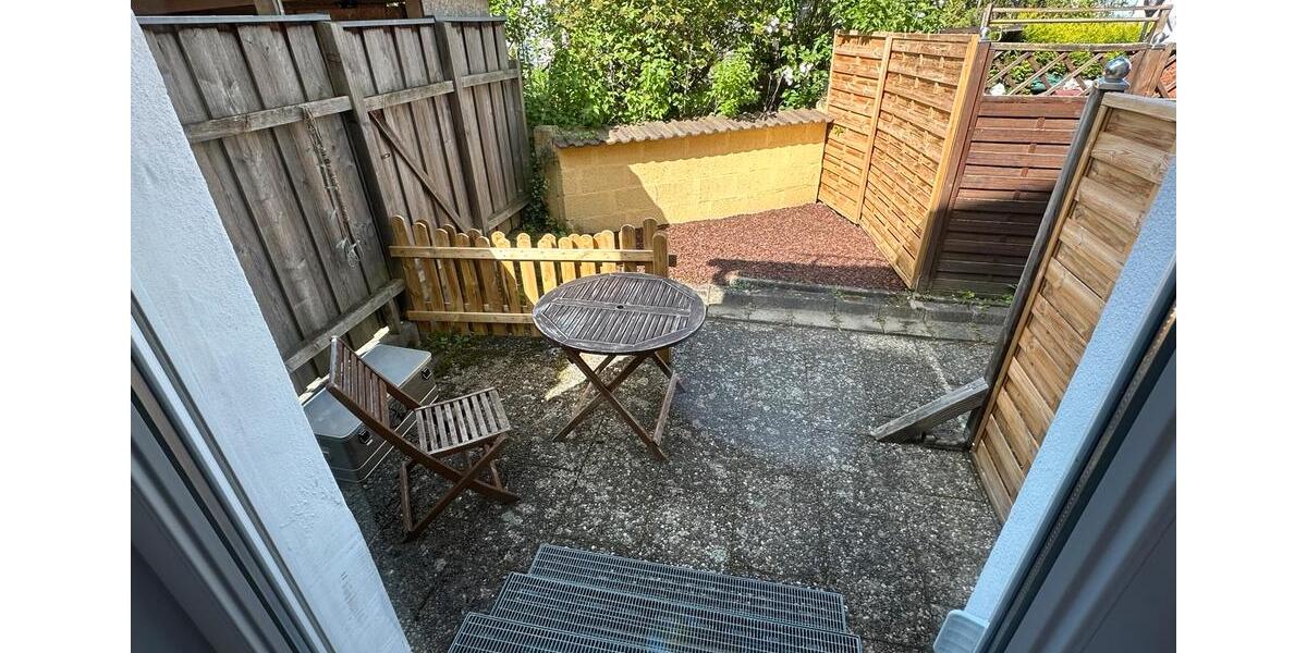 Erdgeschoßwohnung Neunkirchen am Sand - 2 Zimmer, 58 m&sup2;, 540&euro; | Angebot:26631632