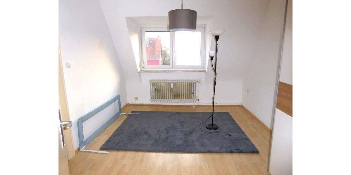 Etagenwohnung Nürnberg Seeleinsbühl - 3 Zimmer, 70 m&sup2;, 690&euro; | Angebot:25734920