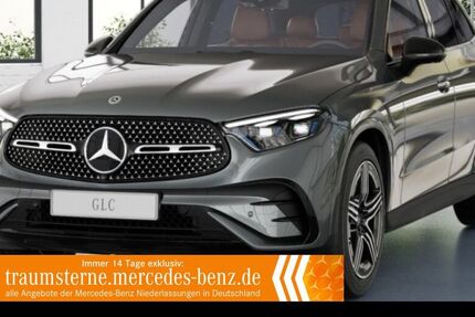 Mercedes-Benz GLC 220 36.668 km 54.890 &euro; Nürnberg 90429