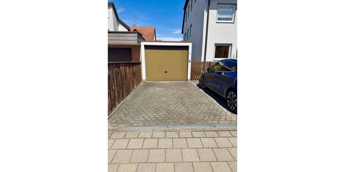 Terrassenwohnung Fürth Burgfarrnbach - 3 Zimmer, 80 m&sup2;, 379.000&euro; | Angebot:26596575