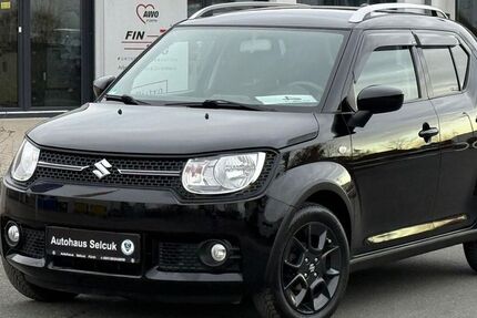 Suzuki Ignis 99.000 km 9.990 &euro; Fürth (bei Nürnberg) 90768