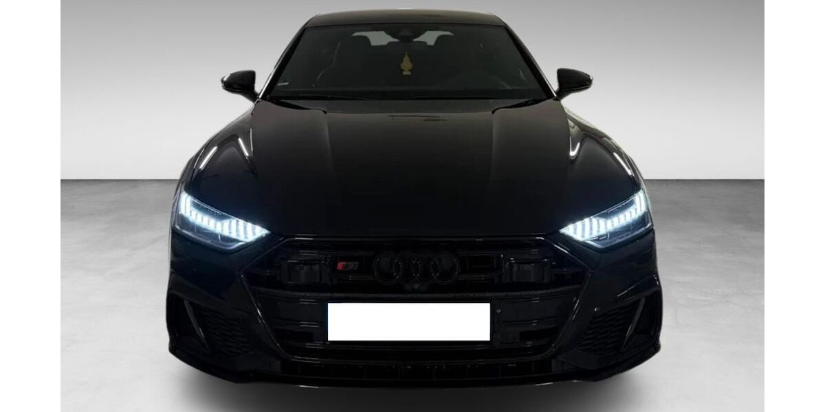 Audi S7 40.264 km 53.950 &euro; Fürth 90766