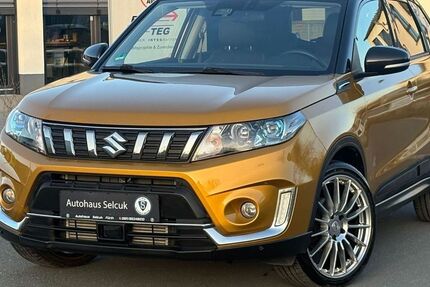 Suzuki Vitara 107.000 km 16.990 &euro; Fürth (bei Nürnberg) 90768