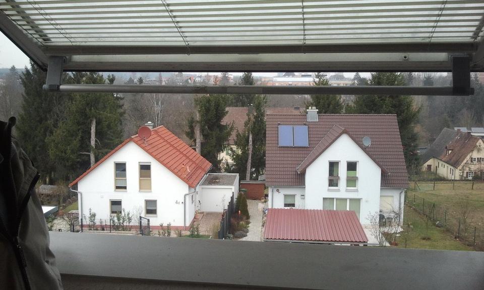 Dachgeschoßwohnung Nürnberg Sankt Leonhard - 2 Zimmer, 72 m&sup2;, 186.000&euro; | Angebot:26055333