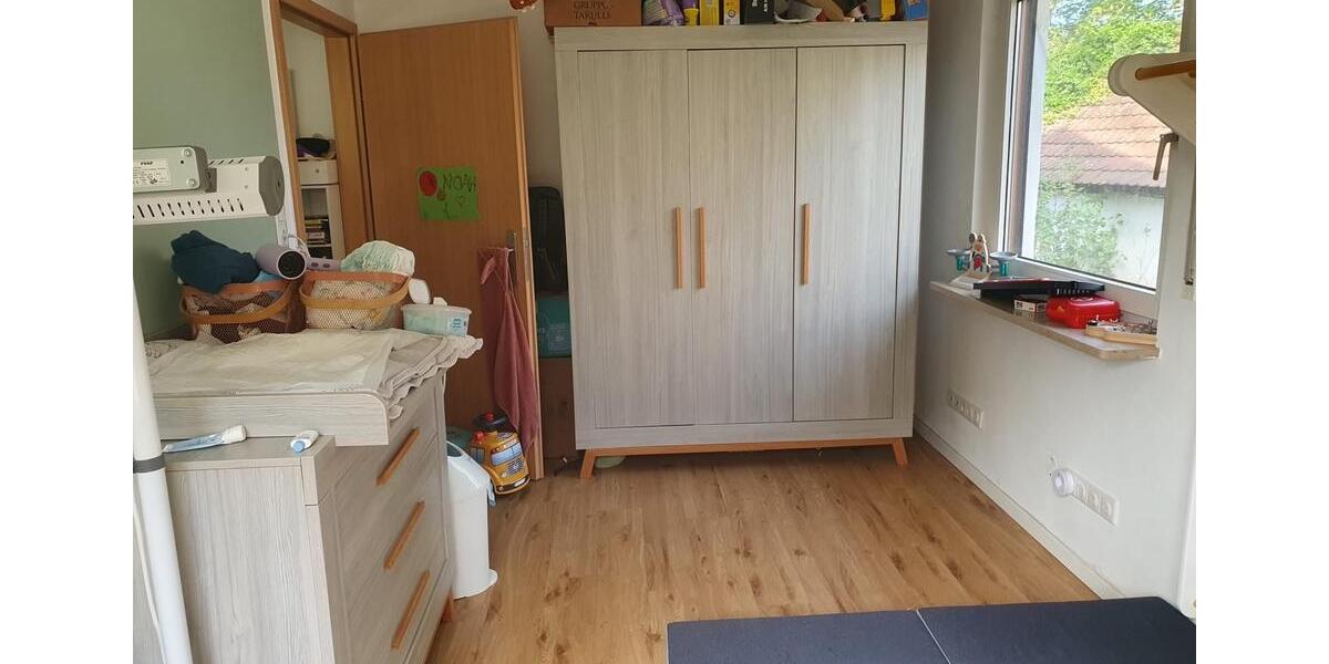 Erdgeschoßwohnung Nürnberg Gebersdorf - 3 Zimmer, 75 m&sup2;, 338.000&euro; | Angebot:26823782