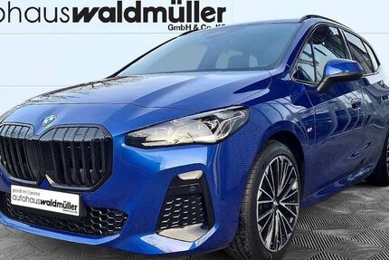 BMW 218 Active Tourer 20.890 km 31.200 &euro; Roth 91154