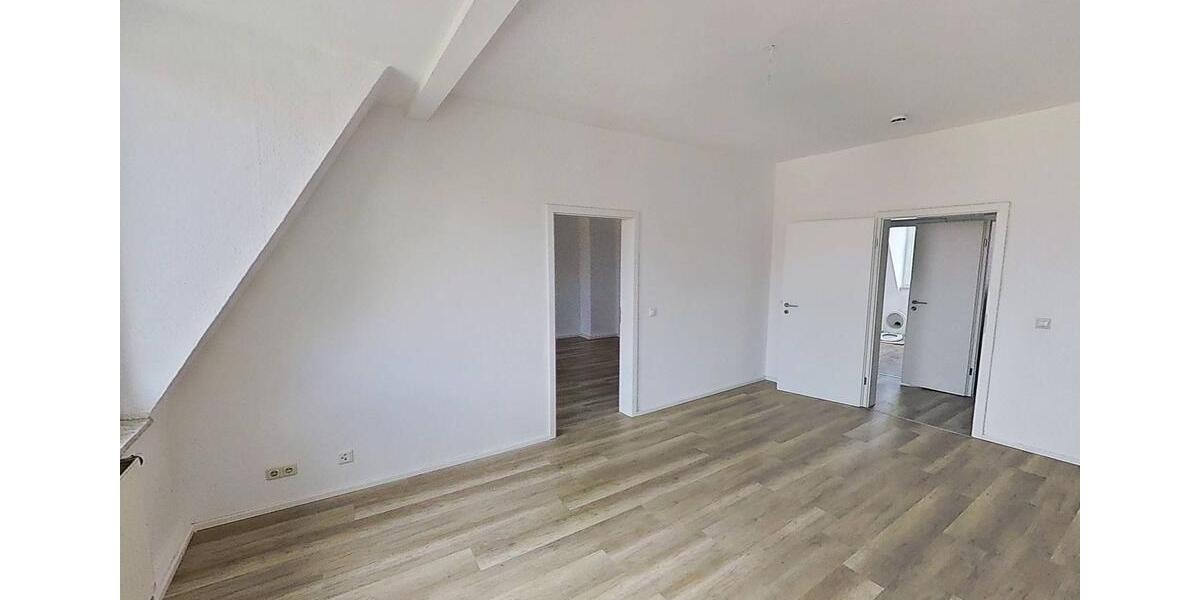 Etagenwohnung Nürnberg Rabus - 3 Zimmer, 61 m&sup2;, 584&euro; | Angebot:26649879