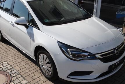 Opel Astra 134.000 km 7.200 &euro; Rosstal 90574