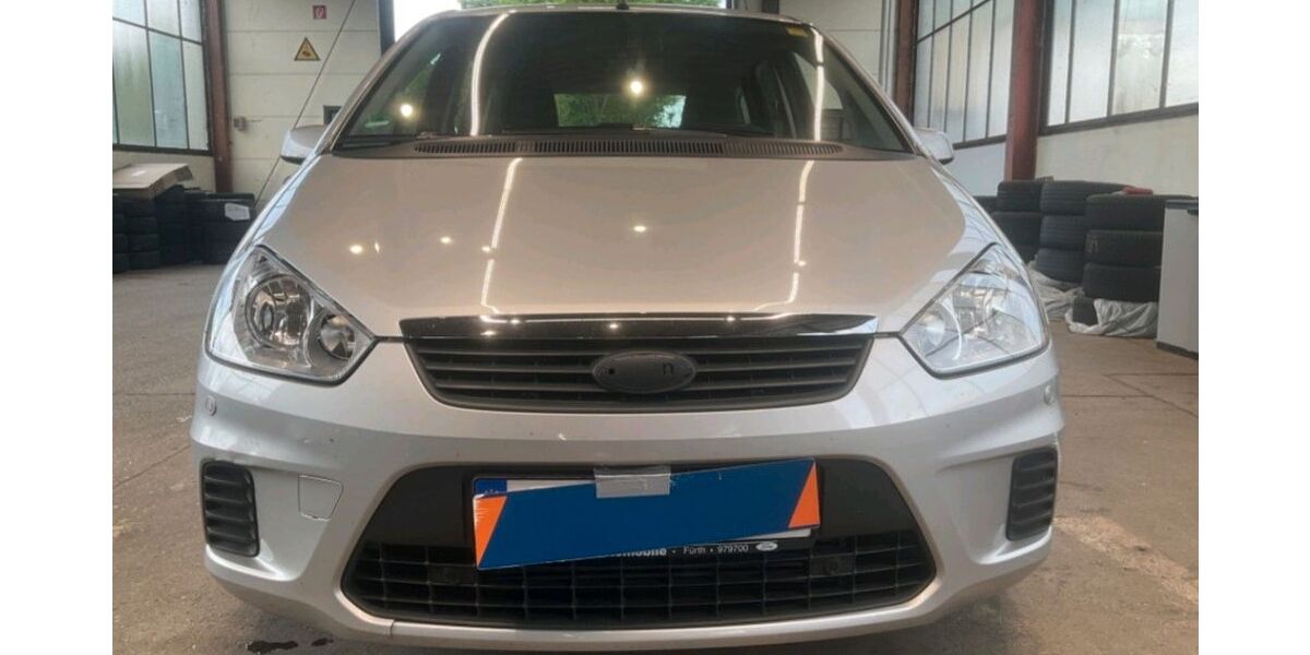 Ford C-Max 70.000 km 5.980 &euro; Schwabach 91126