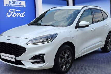 Ford Kuga 67.768 km 22.990 &euro; Forchheim 91301