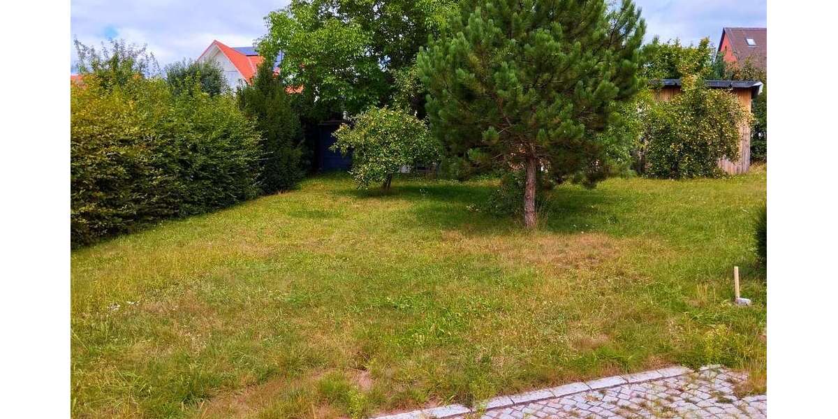 Grundstück Diespeck - 179.000&euro; | Angebot:27230239