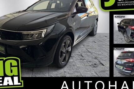 Opel Grandland (X) 25.782 km 22.990 &euro; Nürnberg 90429