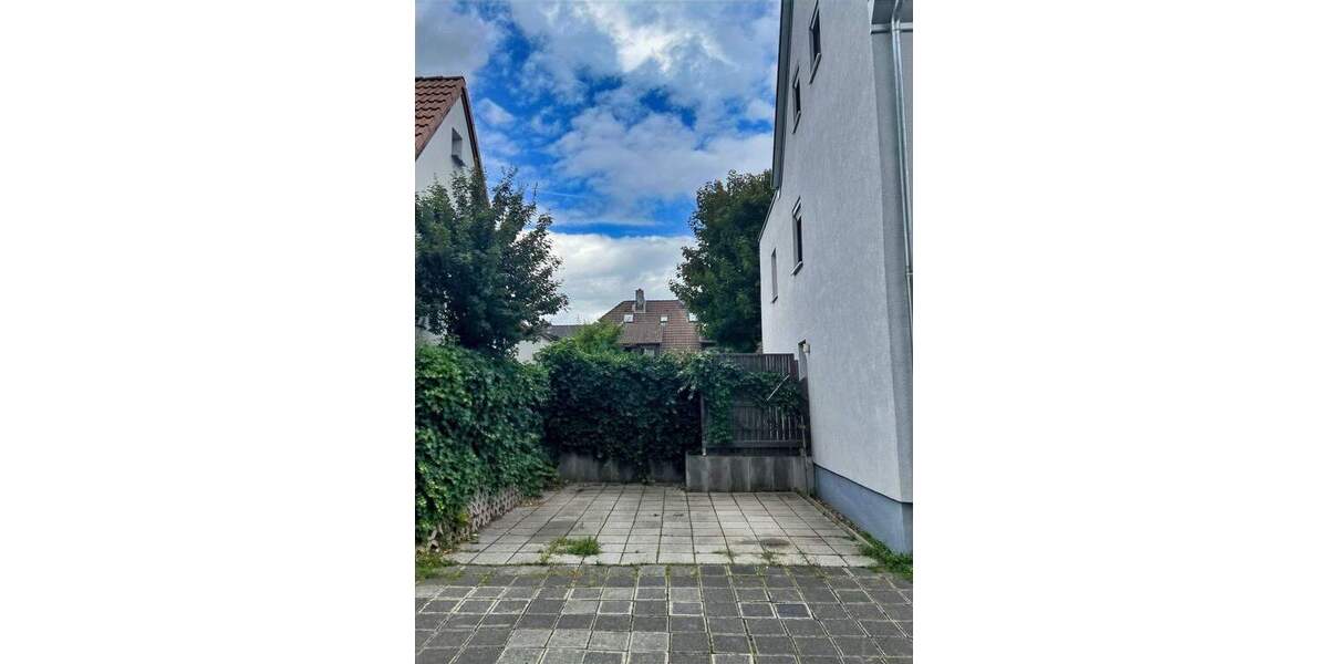 Etagenwohnung Nürnberg Schniegling - 3 Zimmer, 81 m&sup2;, 399.000&euro; | Angebot:25768107