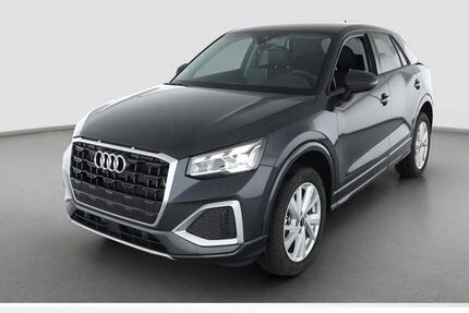 Audi Q2 4.650 km 24.780 &euro; Roth 91154