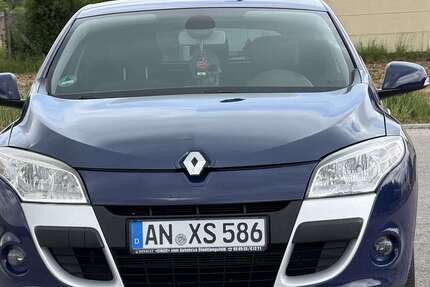Renault Megane 80.000 km 5.800 &euro; Windsbach 91575