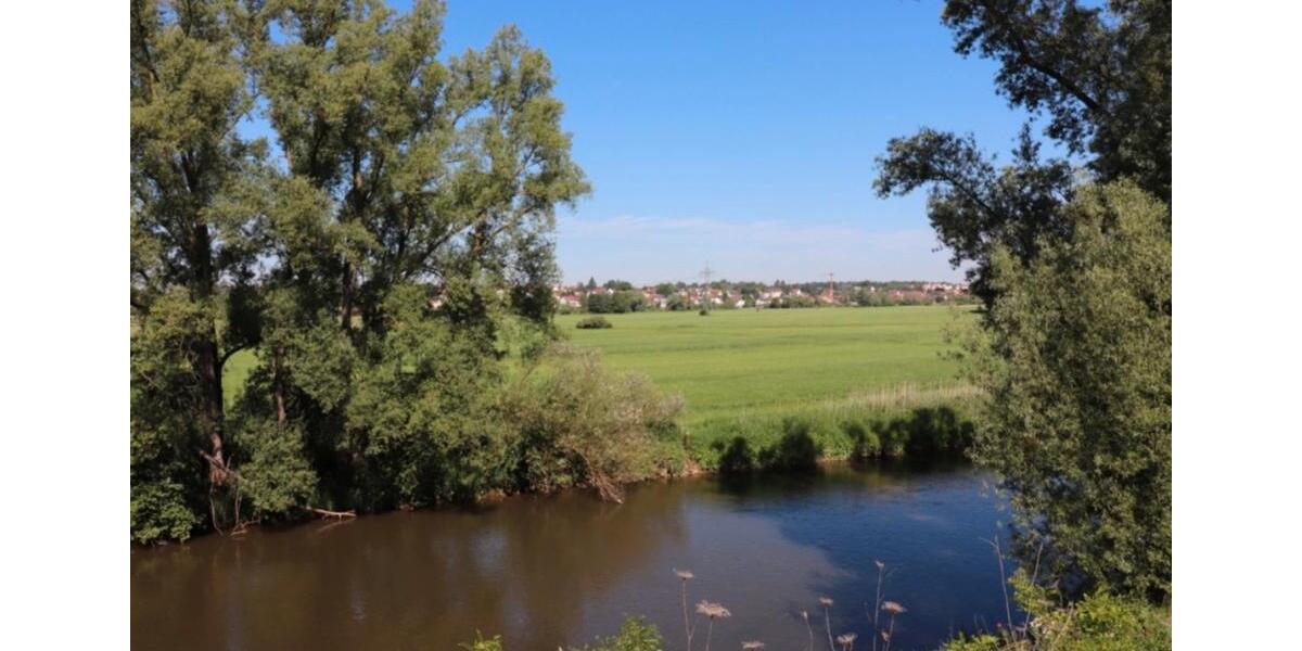 Etagenwohnung Fürth Bislohe - 3 Zimmer, 90 m&sup2;, 415.000&euro; | Angebot:26977859