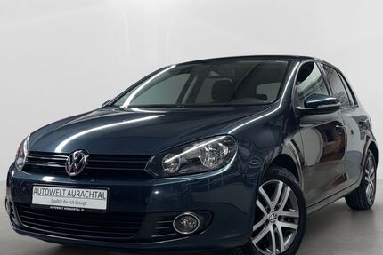 VW Golf 124.440 km 8.480 &euro; Wilhelmsdorf 91489