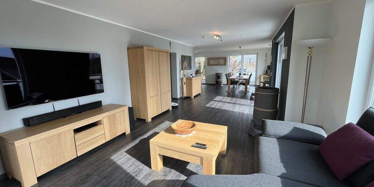 Einfamilienhaus Rohr - 6 Zimmer, 258 m&sup2;, 969.000&euro; | Angebot:25896712