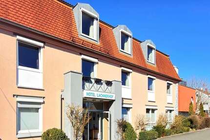 Gewerbeobjekt Erlangen Bruck - 4.300.000&euro; | Angebot:26751771
