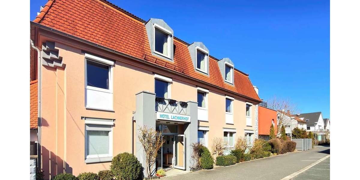 Gewerbeobjekt Erlangen Bruck - 4.300.000&euro; | Angebot:26751771