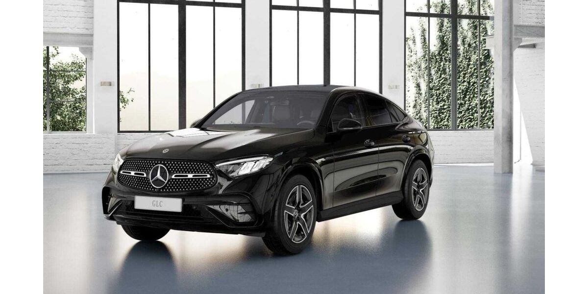 Mercedes-Benz GLC 200 19.579 km 55.889 &euro; Altdorf 90518